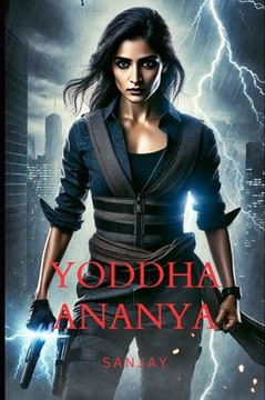 Yoddha Ananya