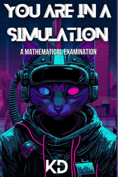 You are in a Simulation: A Mathematical Examination