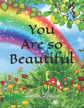 You Are so Beautiful