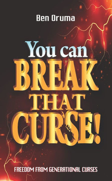 You Can Break That Curse