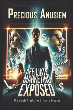 You've Been Deceived!: Affiliate Marketing Truth No One Will Tell You