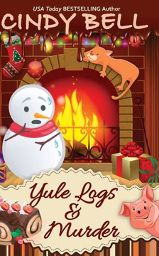 Yule Logs and Murder