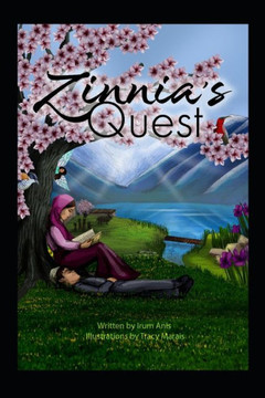 Zinnia's Quest