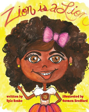 Zion Is A Lion