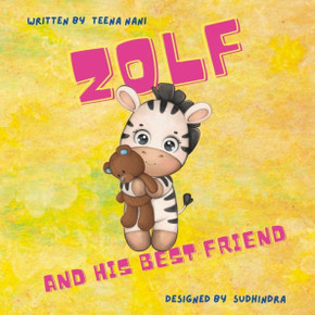 Zolf and His Best Friend