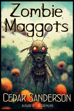 Zombie Maggots