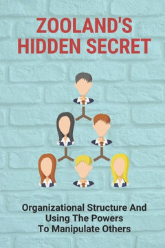 Zooland's Hidden Secret: Organizational Structure And Using The Powers To Manipulate Others: Zoolander Hidden Secret On Property