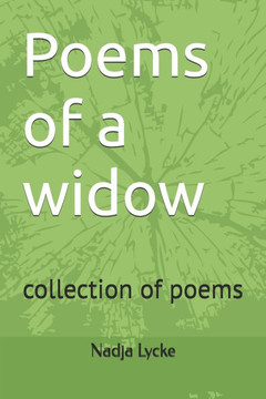 Poems of a widow: collection of poems