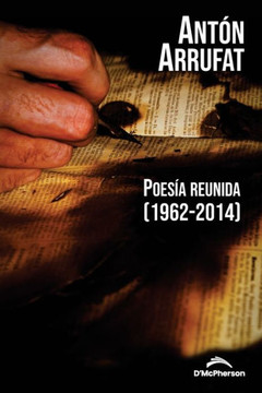 Poesía Reunida (1962-2014)