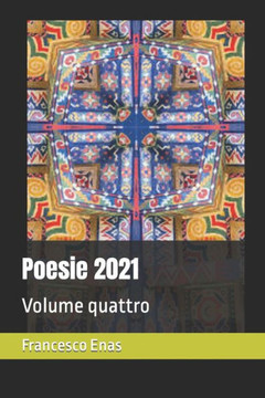 Poesie 2021: Volume quattro