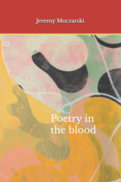 Poetry in the blood