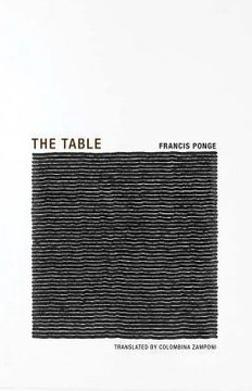 The Table