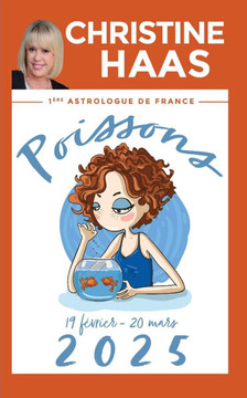 Poissons 2025: Du 19 février au 20 mars