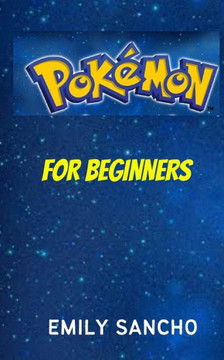Pokemon: For Beginners Emily