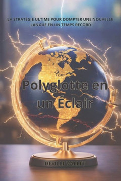 Polyglotte en un Éclair: La Stratégie Ultime pour Dompter une Nouvelle Langue en un Temps Record