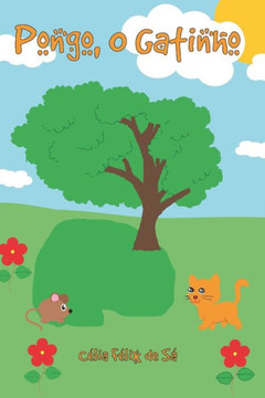 Pongo, O Gatinho: Infantil