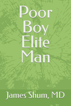 Poor Boy Elite Man
