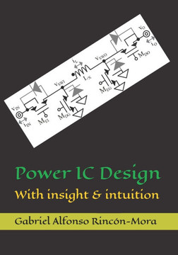 Power IC Design: With insight & intuition