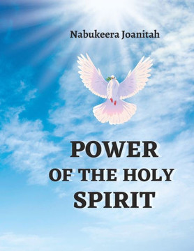 Power of The Holy Spirit: Holy spirit can guide