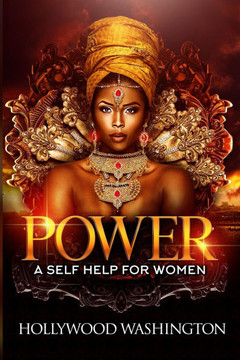 Power: A Self Help for Women Power: A Self Help for Women