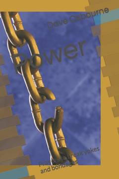 Power: Prayers to break yokes and bondages