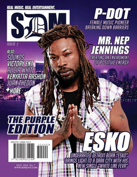 Sdm Magazine Issue #7 2016 Sdm Magazine Issue #7 2016