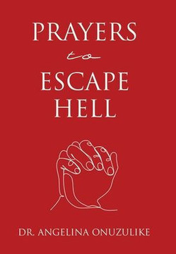 Prayers to Escape Hell