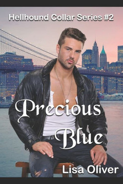 Precious Blue
