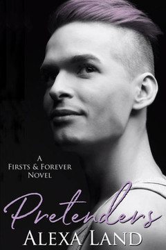 Pretenders: MM Fake Boyfriend/Opposites Attract Romance