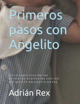 Primeros pasos con Angelito