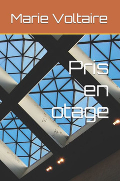 Pris en otage