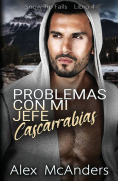 Problemas con mi jefe cascarrabias