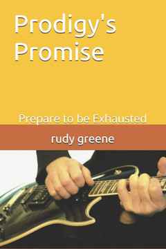 Prodigy's Promise: Prepare to be Exhausted