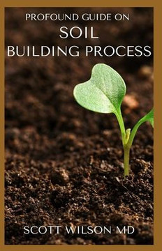 Profound Guide on Soil Building Process: The Ultimate Guide To Soil Building Process
