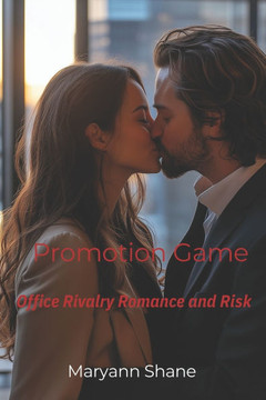 Promotion Game: Office Rivalry Romance and Risk Promotion Game: Office Rivalry Romance and Risk