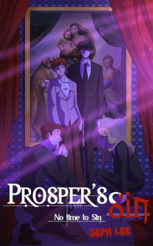 Prosper's Sin: No Time to Sin