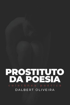Prostituto da Poesia: coletânea poética
