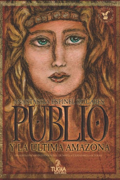 Publio y la última amazona
