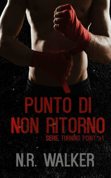 Punto di non ritorno