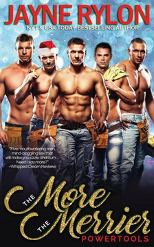 More The Merrier : A Powertools Holiday Story