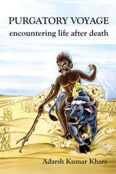 Purgatory Voyage: encountering life after death