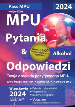 Pytania i odpowiedzi MPU: Twoja droga do pozytywnego MPU