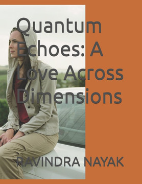Quantum Echoes: A Love Across Dimensions