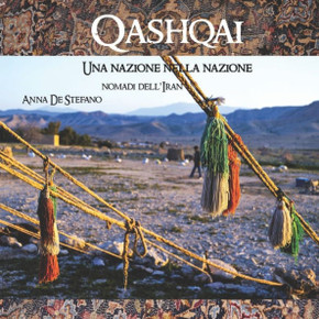 Quasquai, una Nazione nella Nazione: I Nomadi dell'Iran