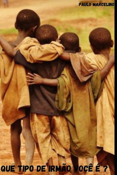 Que Tipo de Irmão Você É?