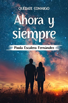 Quédate Conmigo (tercera entrega): Ahora y siempre.