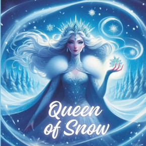 Queen of Snow: A Magical Adventure of Courage