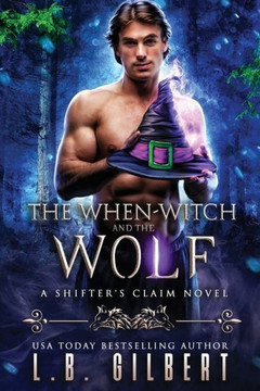The When-Witch And The Wolf The When-Witch And The Wolf