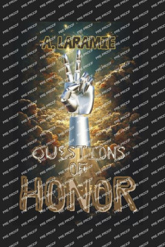 Questions of Honor: A Memoir Story