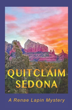 Quitclaim Sedona